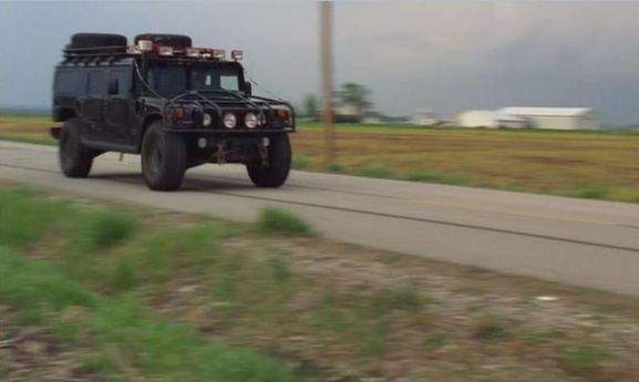 Hummer 