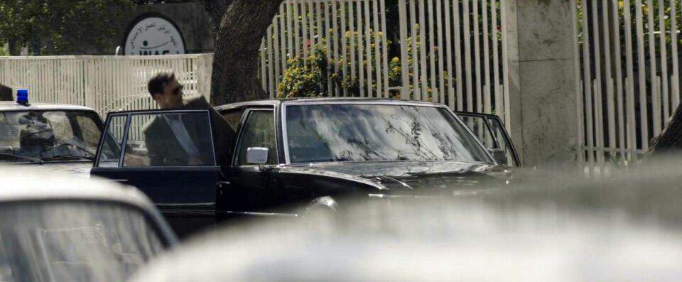 Cadillac Seville