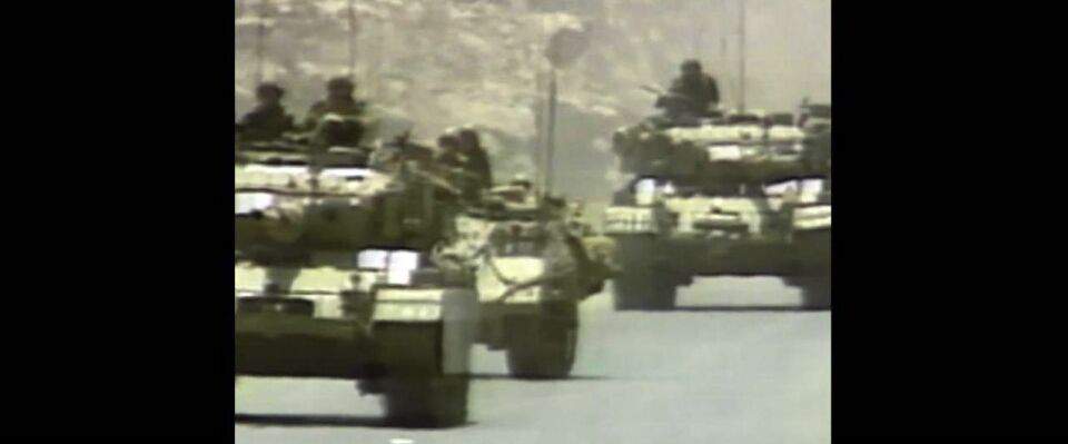 Vickers-Armstrongs Centurion