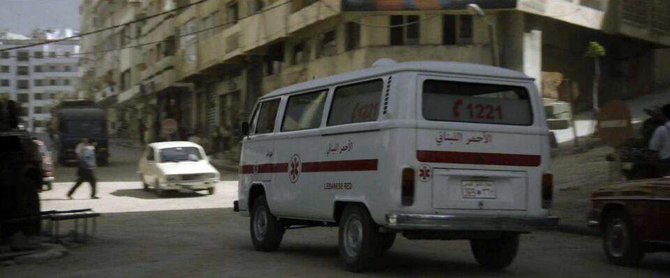 Volkswagen unknown T2