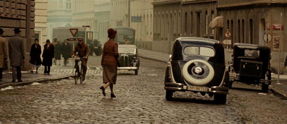 BMW 326