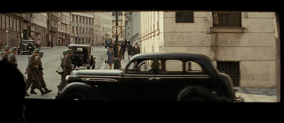 Chrysler Airstream