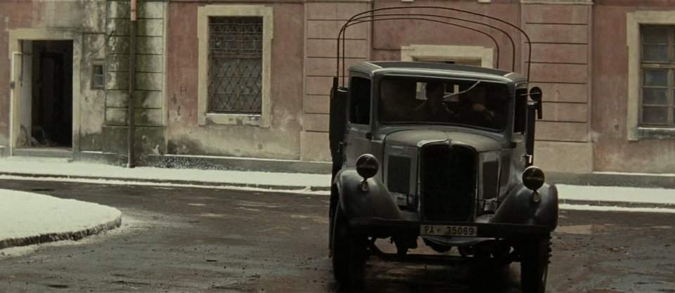 Citroën Type 23