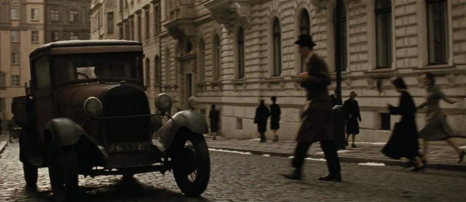 Ford Model A