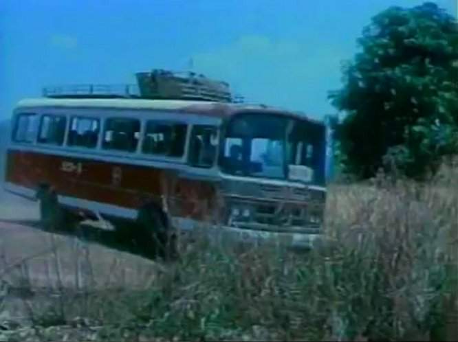 Mercedes-Benz O 302