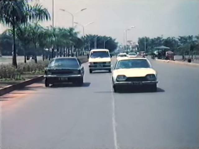 Toyota Kijang