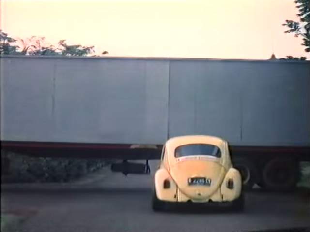 Volkswagen 1200