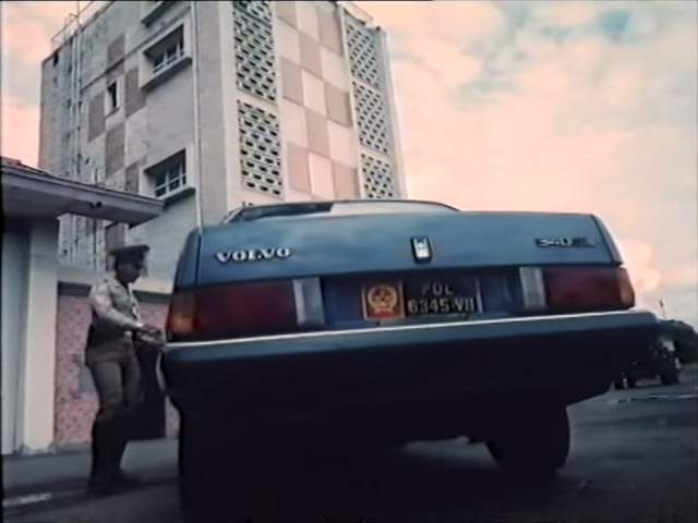 Volvo 340