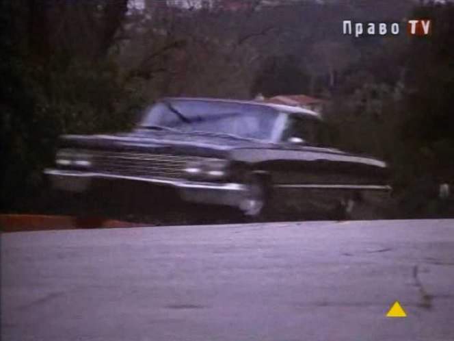 Chevrolet Impala