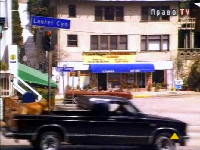 Chevrolet S-10
