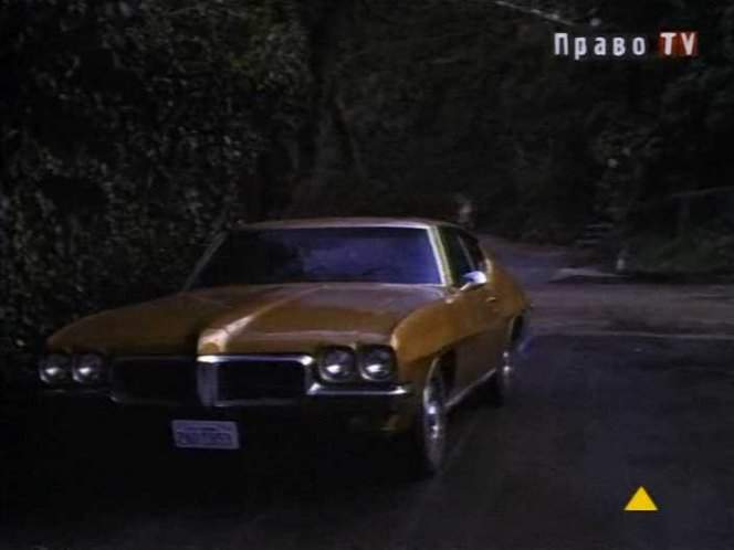 Pontiac LeMans
