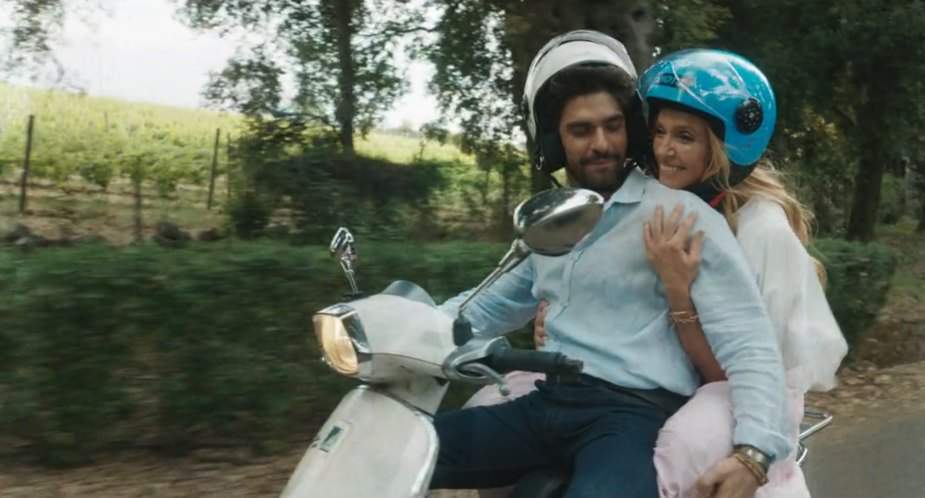 Piaggio Vespa