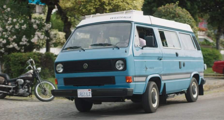 Volkswagen unknown T3