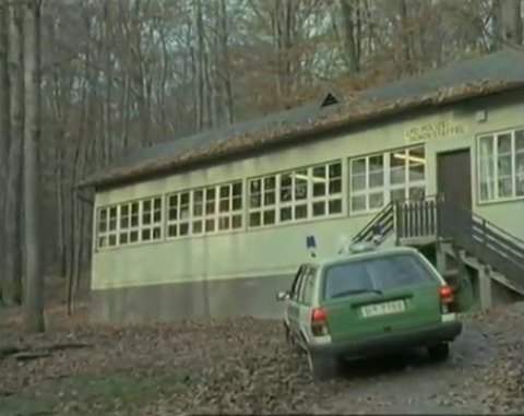 Volkswagen Passat Variant B2