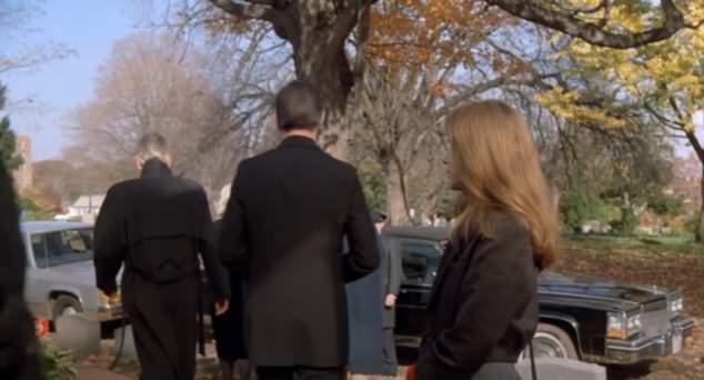 Cadillac Fleetwood Brougham Stretched Limousine