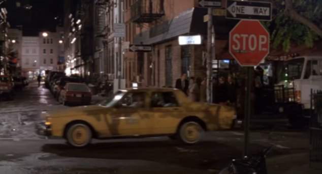 Chevrolet Caprice Classic