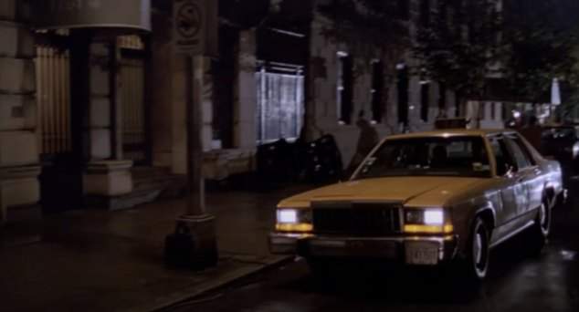 Ford LTD Crown Victoria