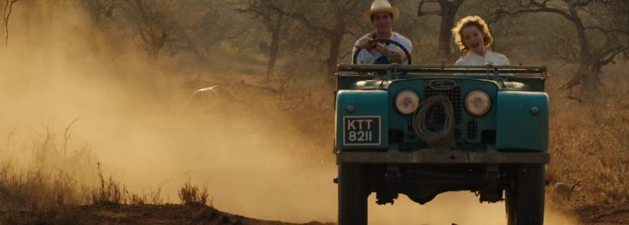 Land-Rover 88'' Series IIa