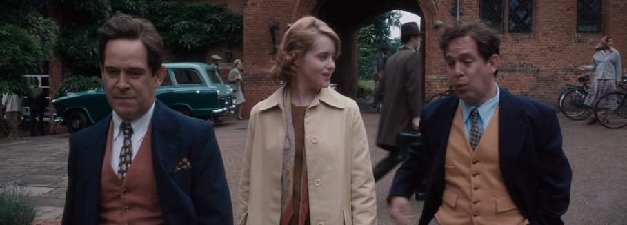 Morris Oxford Traveller Series IV