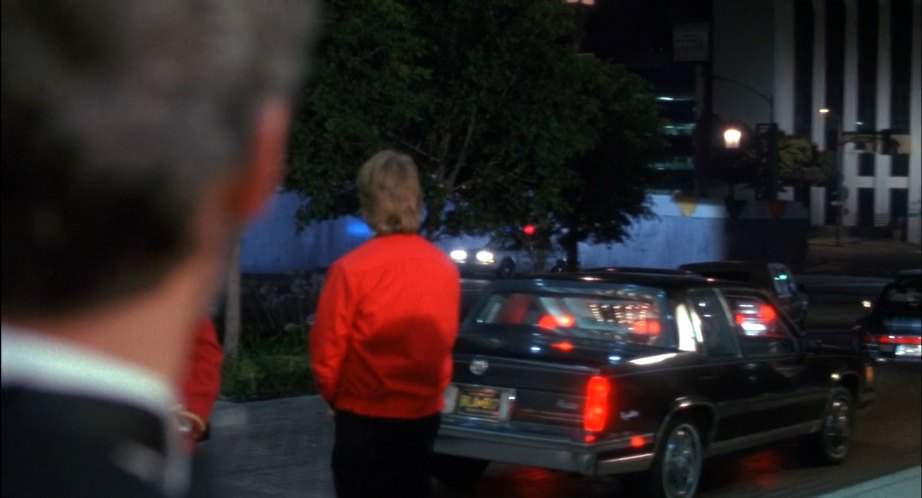 Cadillac Coupe DeVille