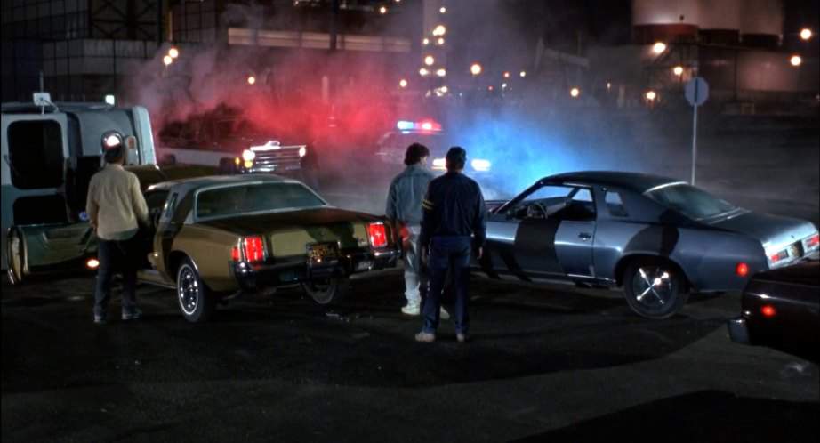 Chevrolet Chevelle Malibu