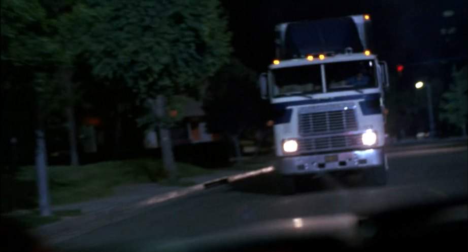 International Harvester CO-9670