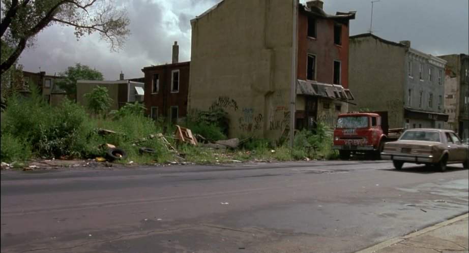 International Harvester Cargostar