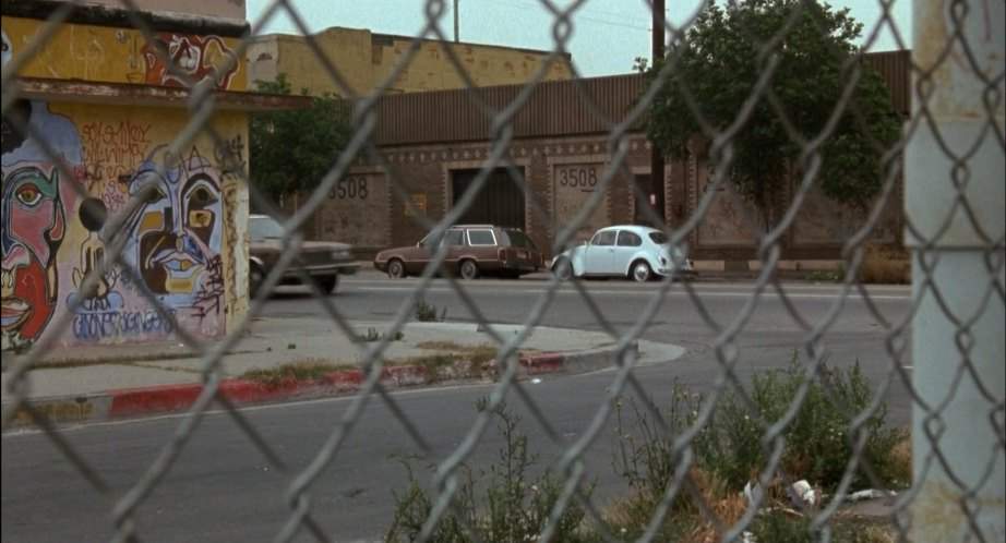 Mercury Marquis Wagon