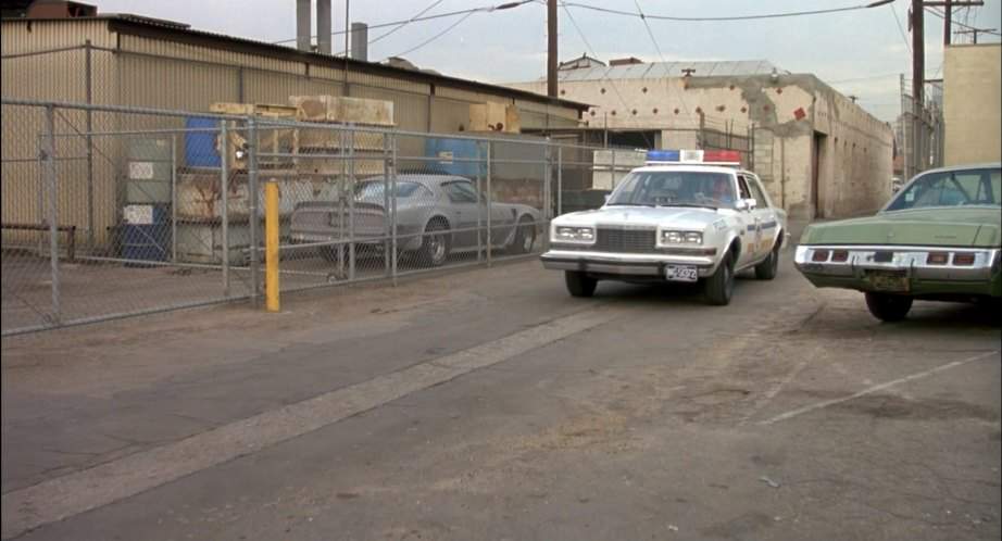 Pontiac Firebird Trans Am