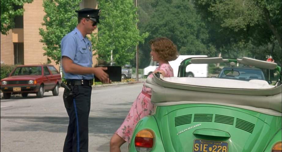 Volkswagen Fox Wagon