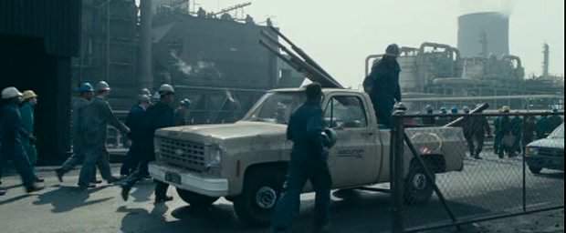 Chevrolet C-10
