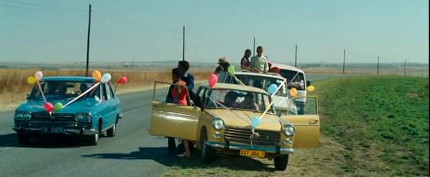 Datsun 2000