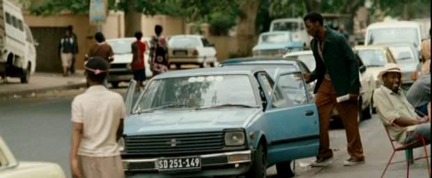 Datsun Pulsar