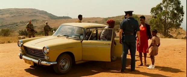 Peugeot 404