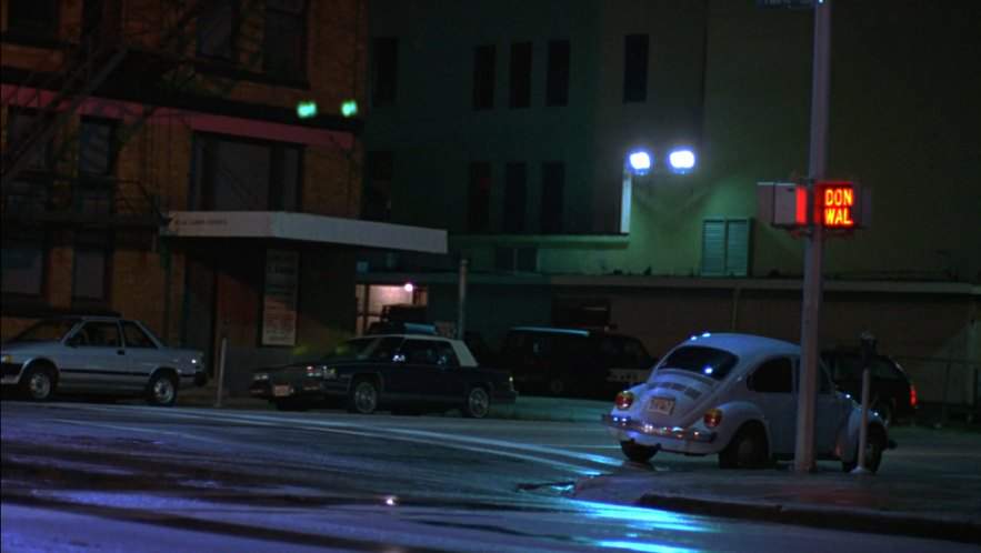 Cadillac Coupe DeVille