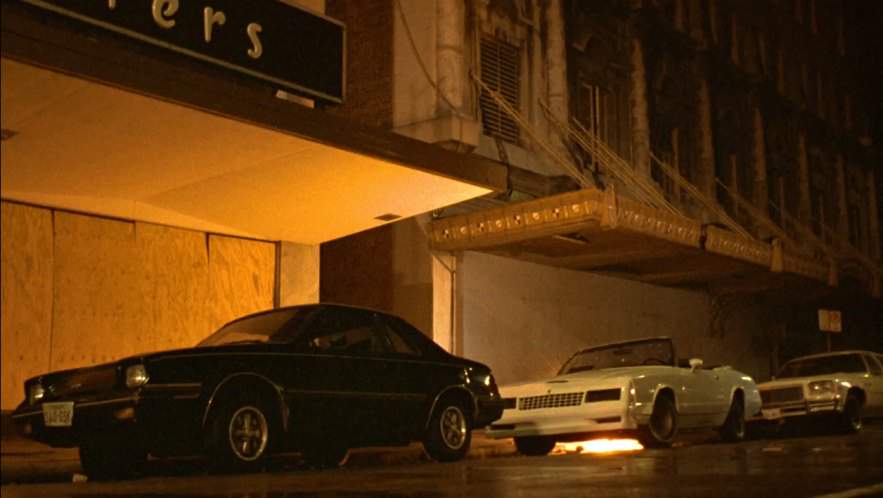 Chevrolet Monte Carlo