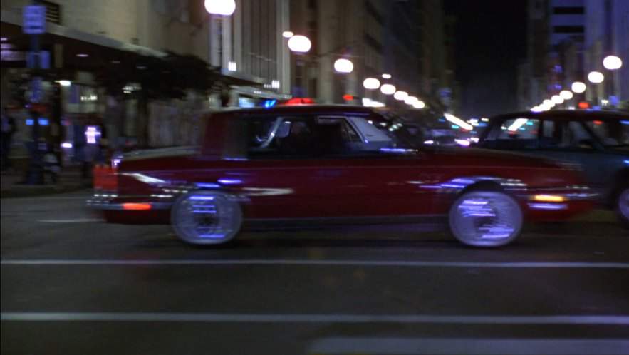 Chrysler New Yorker