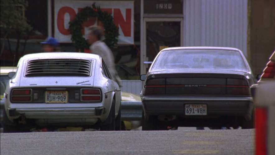 Datsun 280Z