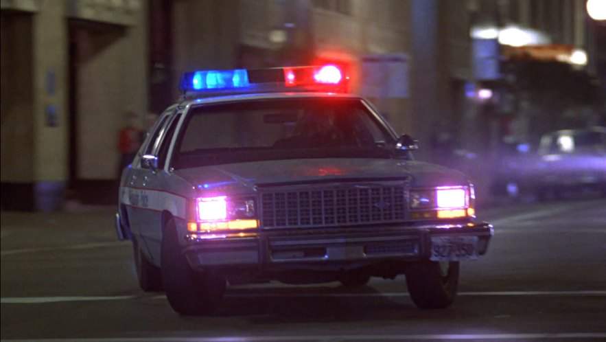 Ford LTD Crown Victoria