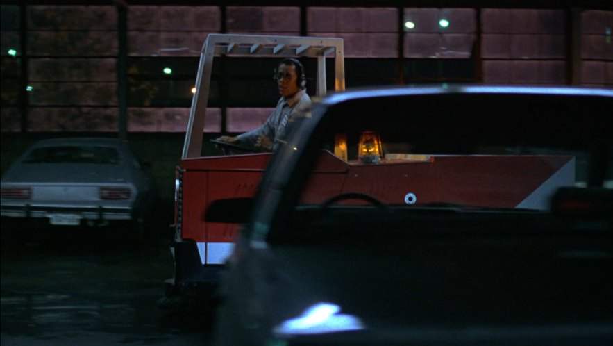 Ford Pinto