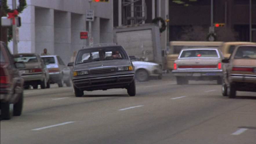 Lincoln Town Car
