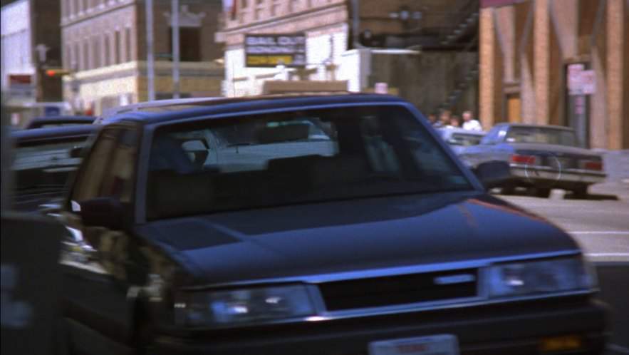 Mazda 929
