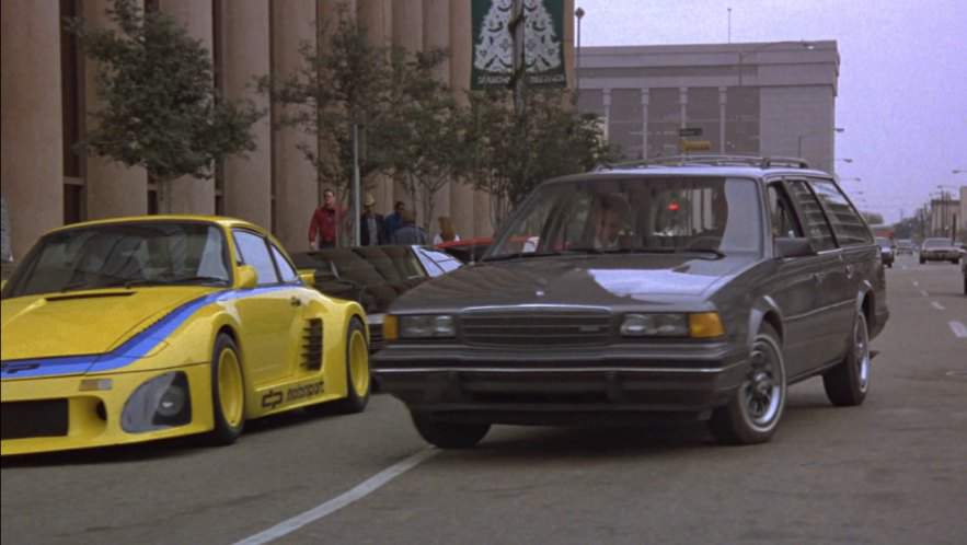 Porsche 911 DP35