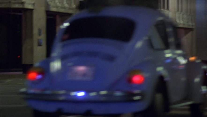 Volkswagen Sedan