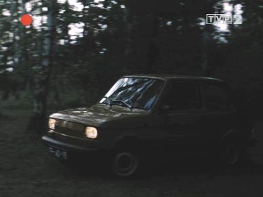 Polski Fiat 126p