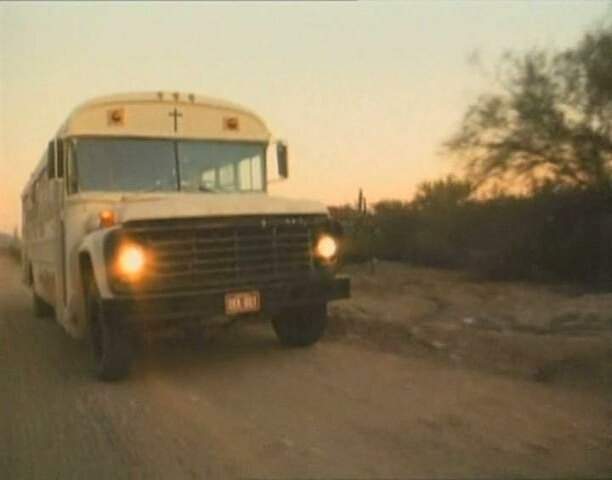 Ford B-Series