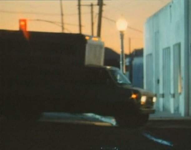 Ford Econoline