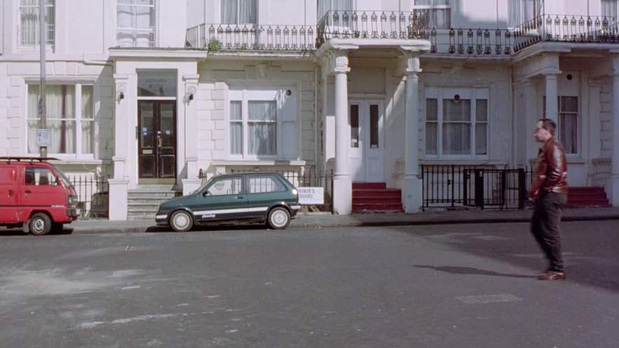 Austin Metro