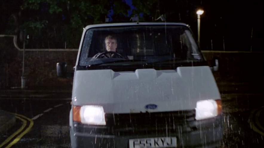 Ford Transit MkIII