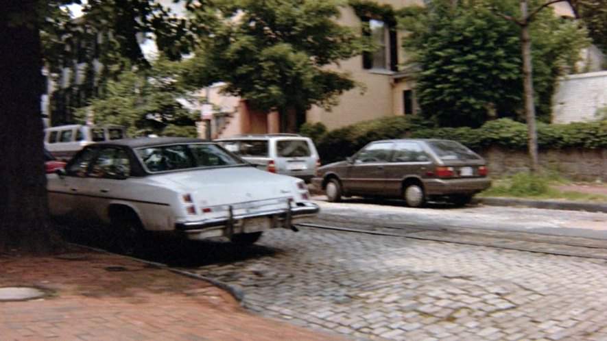 Hyundai Excel